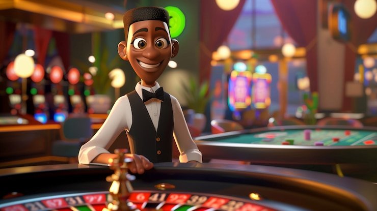 Koleksi permainan slot di ug181 menampilkan berbagai tema dan gaya gameplay